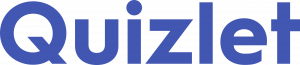 Plataforma en línea: Quizlet
